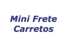 Mini Fretes Carretos